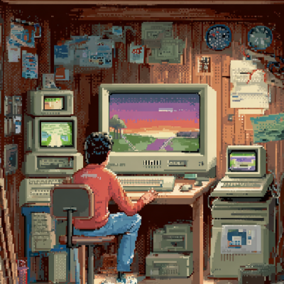 millenniumfalck_startup_company_in_a_garage_silicon_valley_mo_3ecb5fdc-375f-44da-a95d-536e6ac02b72_2